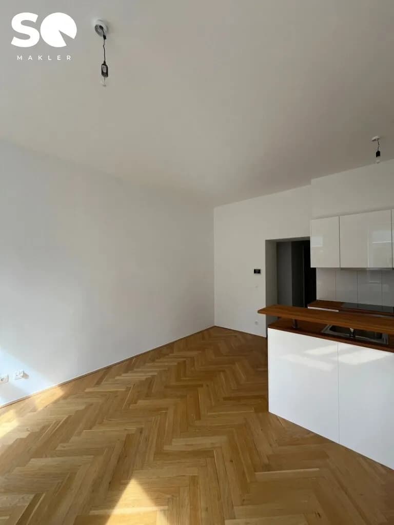Wohnung kaufen in Wien – 79 m², € 219.000