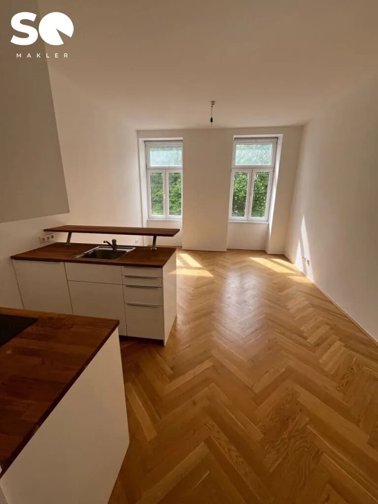 Wohnung kaufen in Wien – 79 m², € 219.000 – Bild 4 von 10