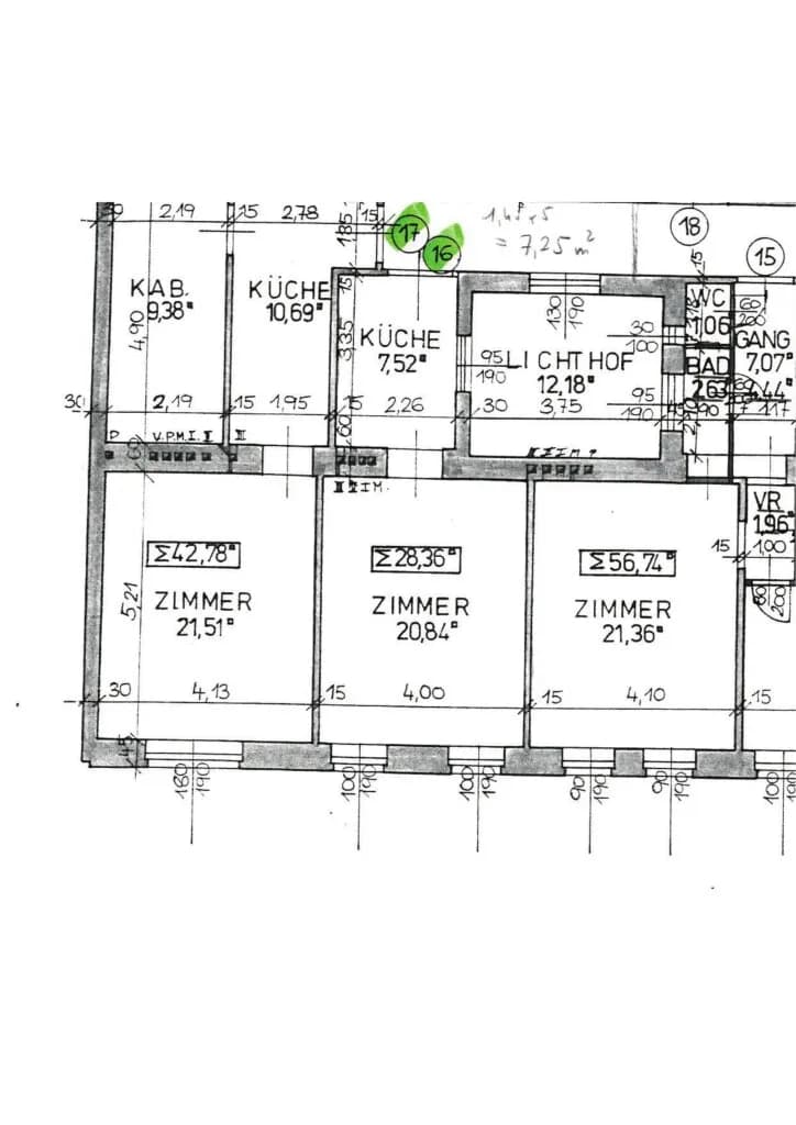 Wohnung kaufen in Wien – 79 m², € 219.000 – Bild 10 von 10