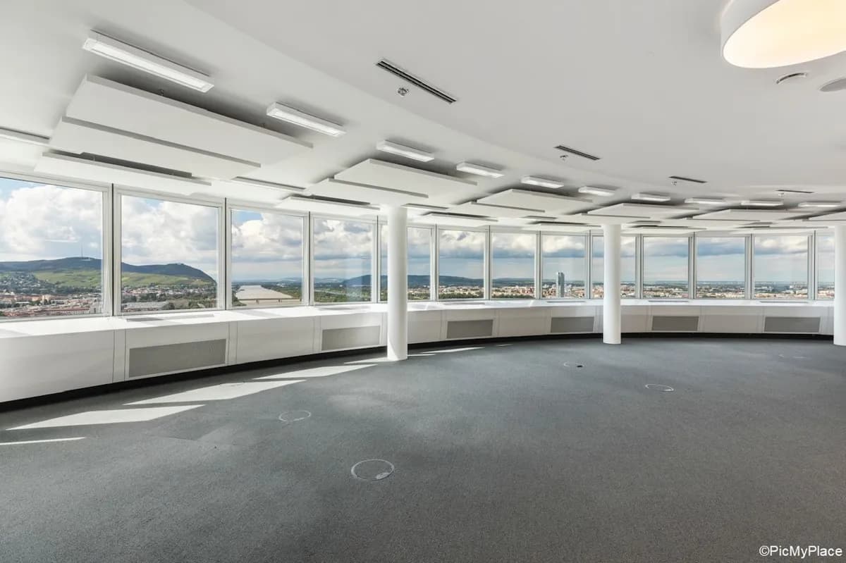 Gewerbeimmobilie mieten in Wien – 500 m², € 22 – Bild 13 von 29