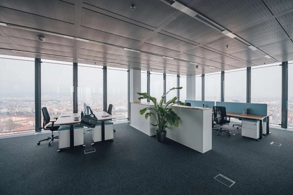 Gewerbeimmobilie mieten in Wien – 2 484 m², € 59.368 – Bild 6 von 12