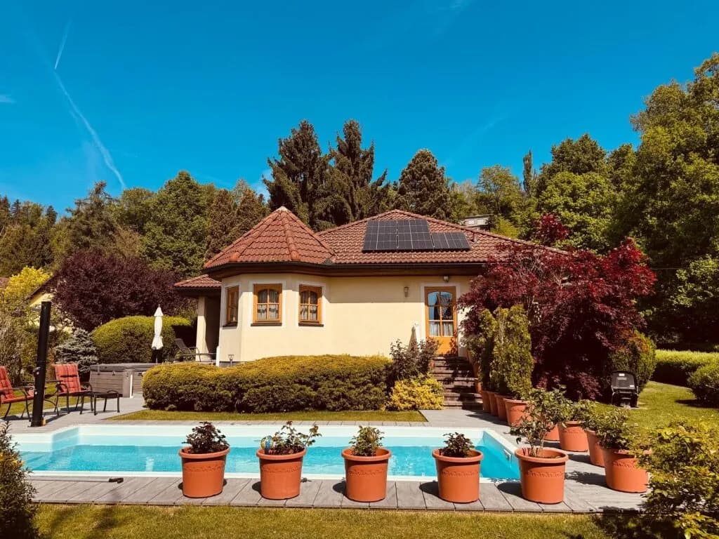 8-Zimmer-Haus kaufen in Urfahr-Umgebung – 215 m² – Bild 2 von 26