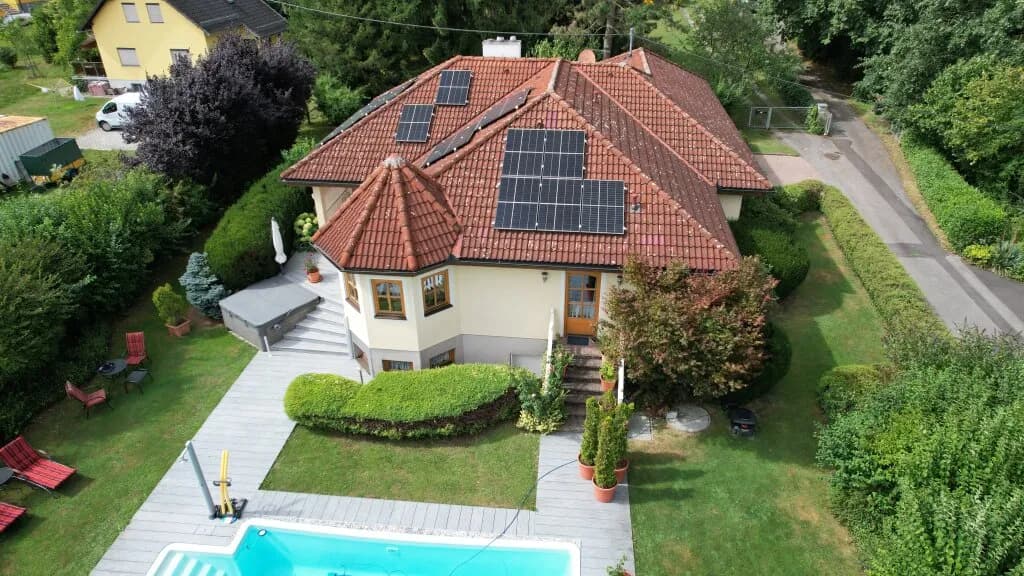 8-Zimmer-Haus kaufen in Urfahr-Umgebung – 215 m² – Bild 3 von 26