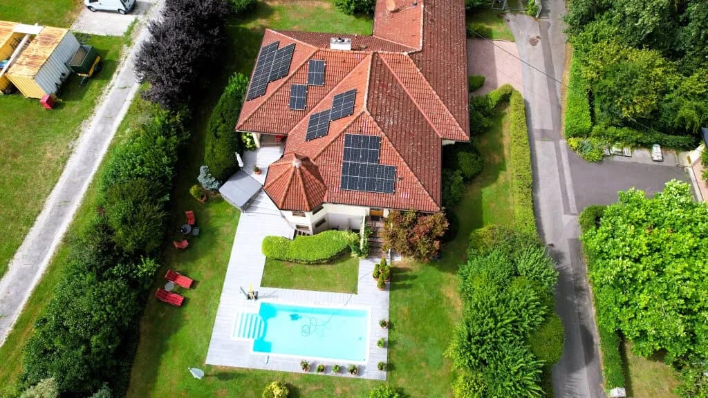 8-Zimmer-Haus kaufen in Urfahr-Umgebung – 215 m² – Bild 5 von 26