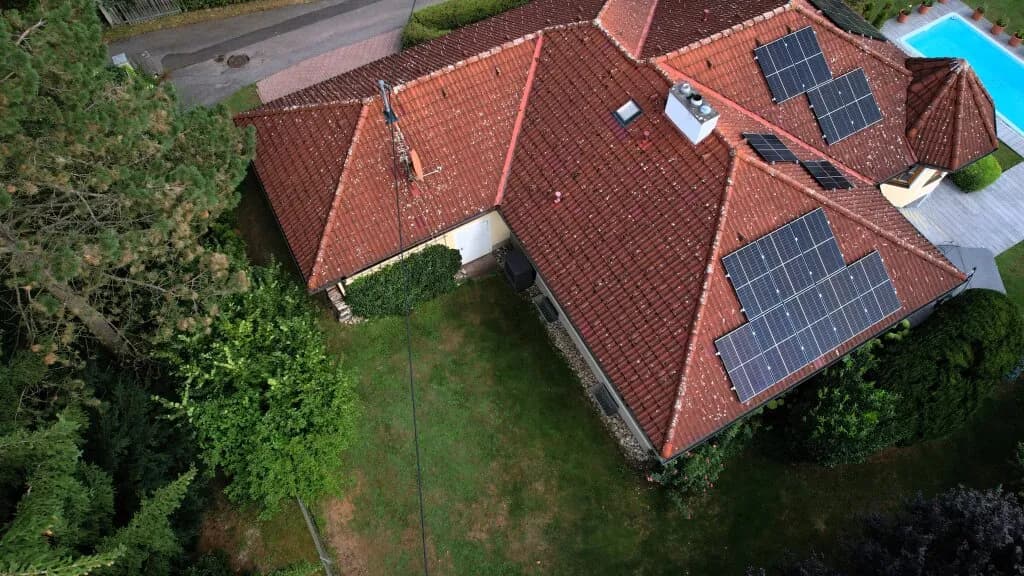 8-Zimmer-Haus kaufen in Urfahr-Umgebung – 215 m² – Bild 7 von 26