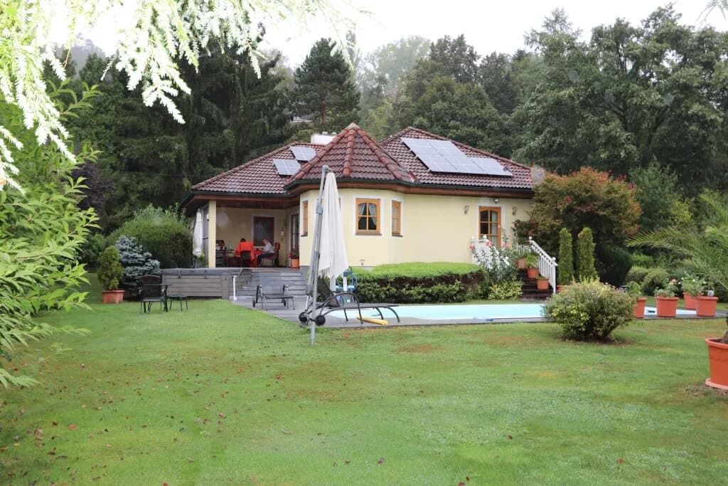 8-Zimmer-Haus kaufen in Urfahr-Umgebung – 215 m² – Bild 13 von 26