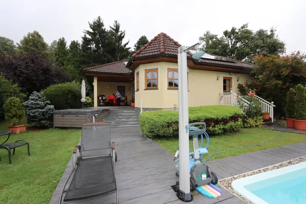 8-Zimmer-Haus kaufen in Urfahr-Umgebung – 215 m² – Bild 14 von 26
