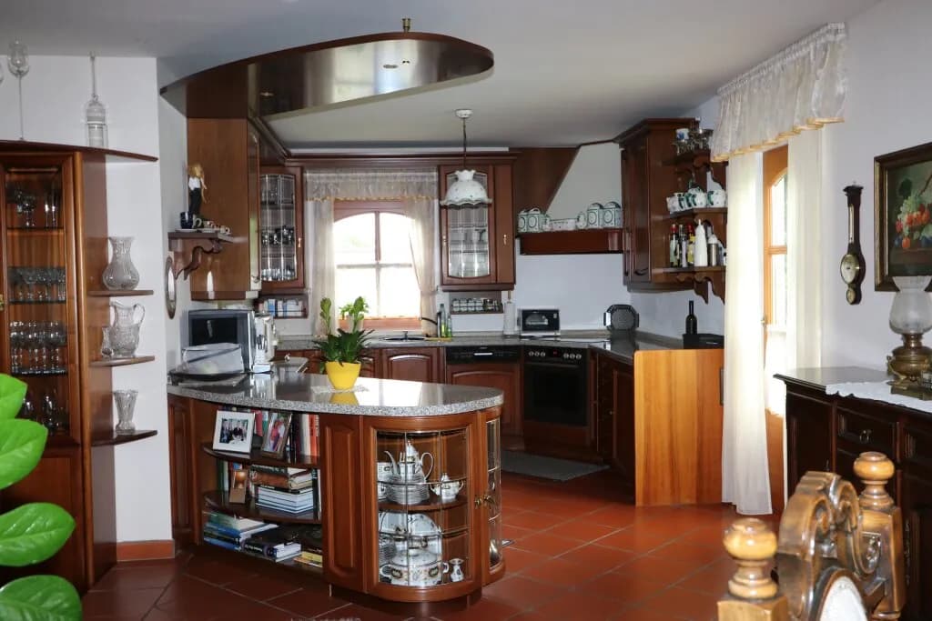 8-Zimmer-Haus kaufen in Urfahr-Umgebung – 215 m² – Bild 16 von 26