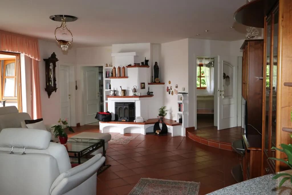 8-Zimmer-Haus kaufen in Urfahr-Umgebung – 215 m² – Bild 17 von 26