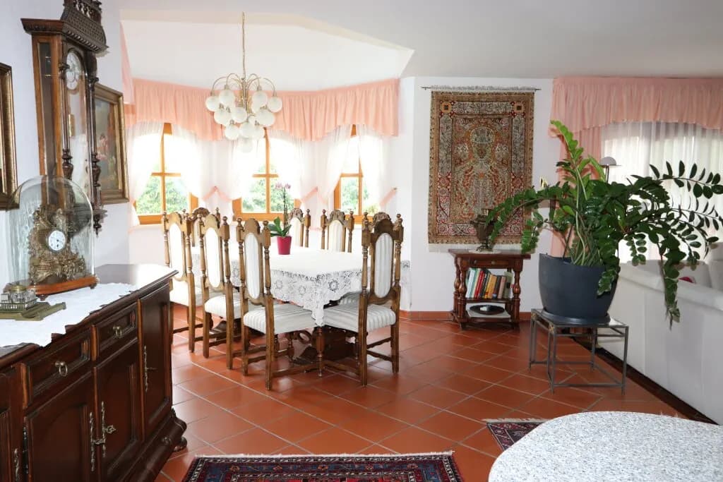 8-Zimmer-Haus kaufen in Urfahr-Umgebung – 215 m² – Bild 20 von 26