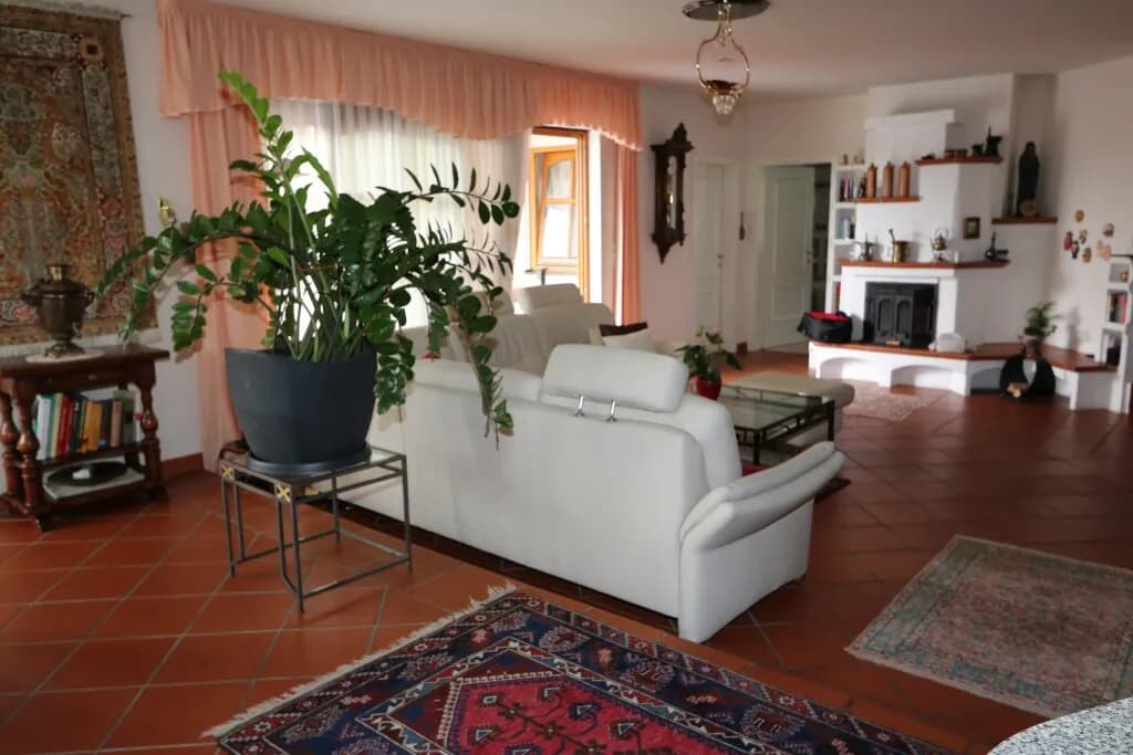 8-Zimmer-Haus kaufen in Urfahr-Umgebung – 215 m² – Bild 21 von 26