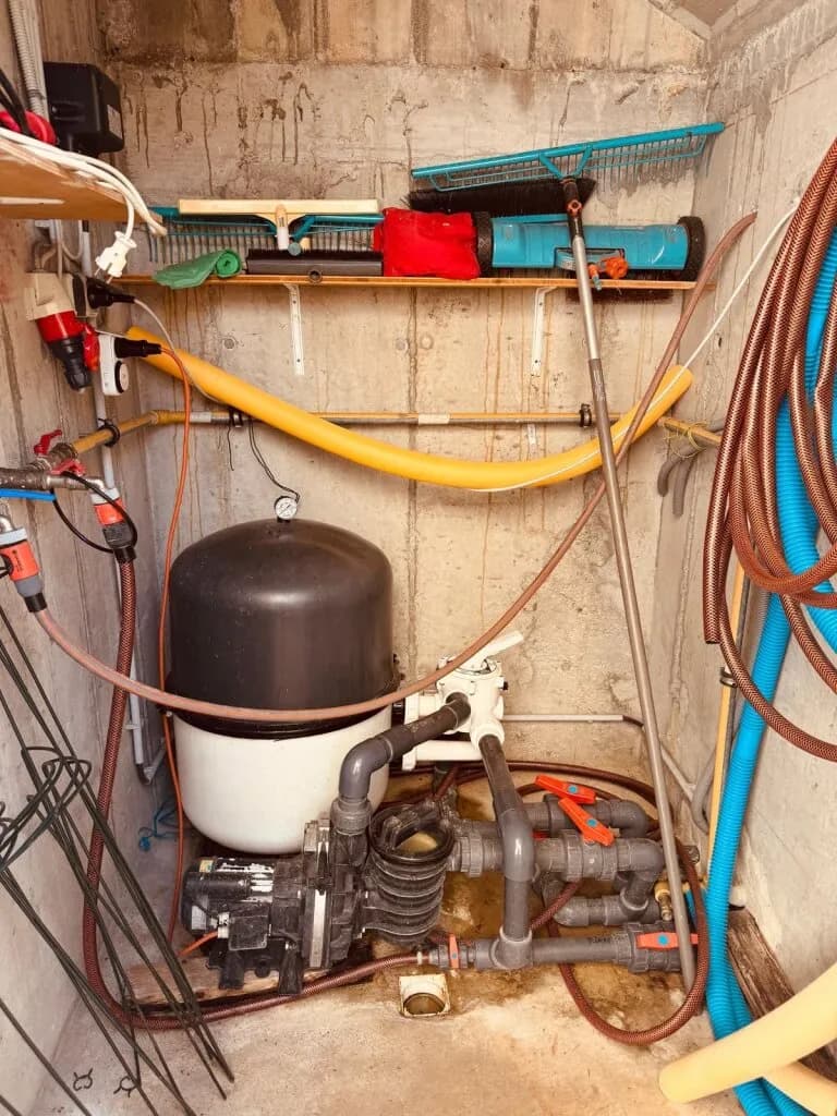 8-Zimmer-Haus kaufen in Urfahr-Umgebung – 215 m² – Bild 24 von 26