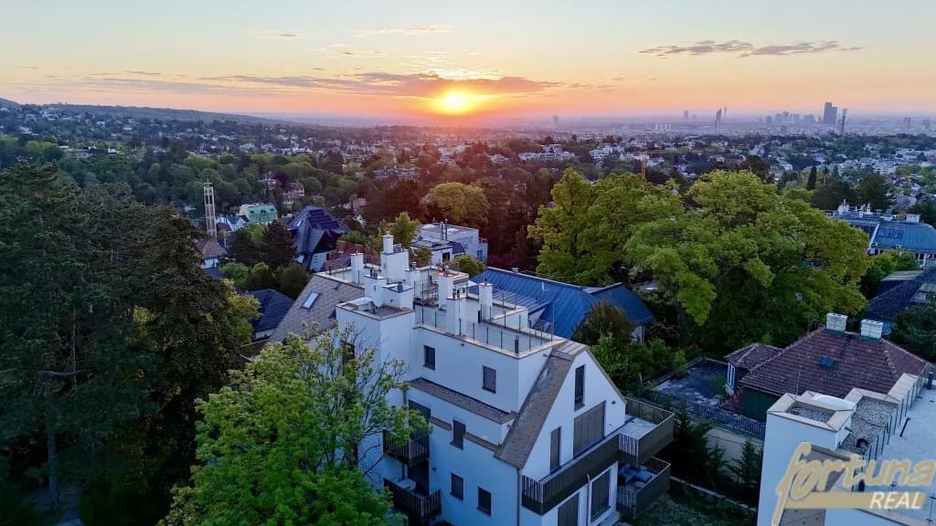 5-Zimmer-Wohnung kaufen in Wien – 151 m², € 2.659.000