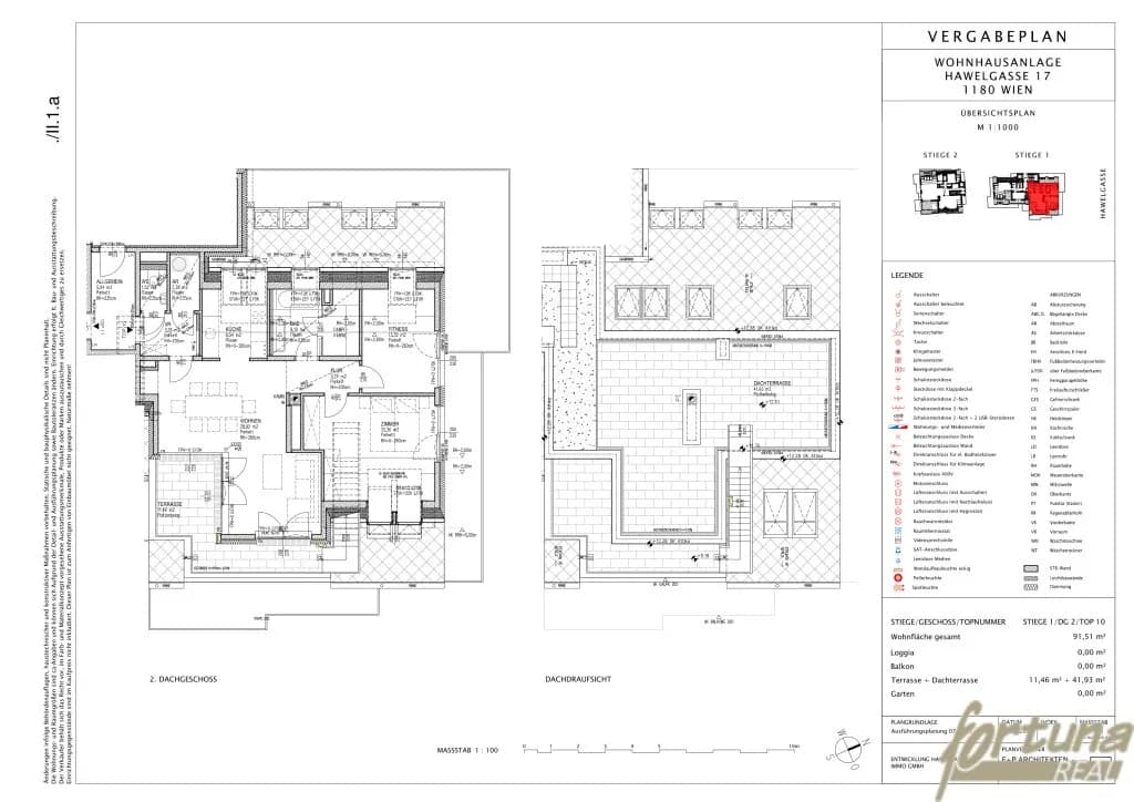 5-Zimmer-Wohnung kaufen in Wien – 151 m², € 2.659.000 – Bild 20 von 22