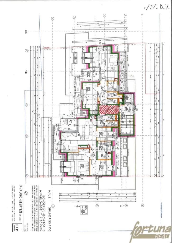 5-Zimmer-Wohnung kaufen in Wien – 151 m², € 2.659.000 – Bild 22 von 22