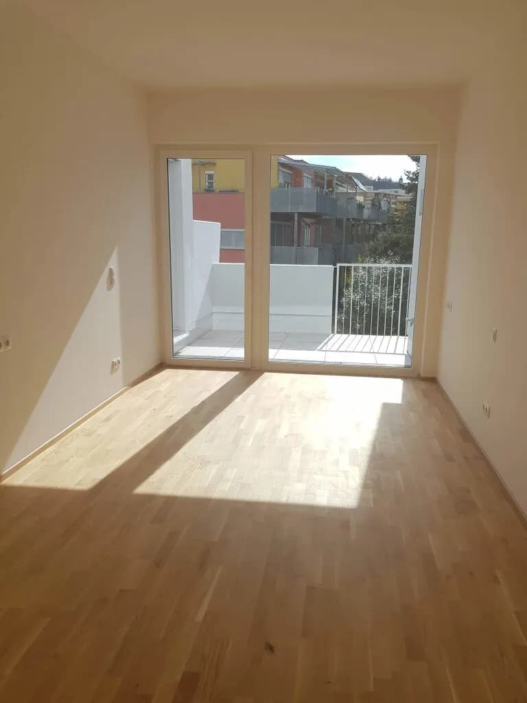 2-Zimmer-Wohnung mieten in Graz – 59,7 m², € 945 – Bild 2 von 11