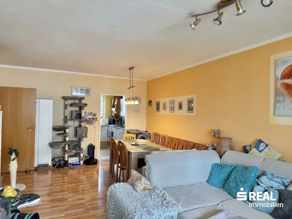 4-Zimmer-Wohnung kaufen in Linz Land – 89 m², € 179.000 – Bild 3 von 14