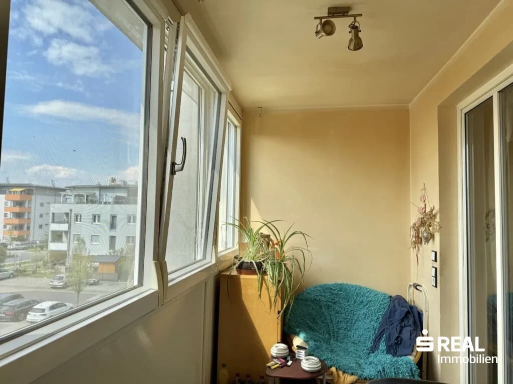 4-Zimmer-Wohnung kaufen in Linz Land – 89 m², € 179.000 – Bild 12 von 14