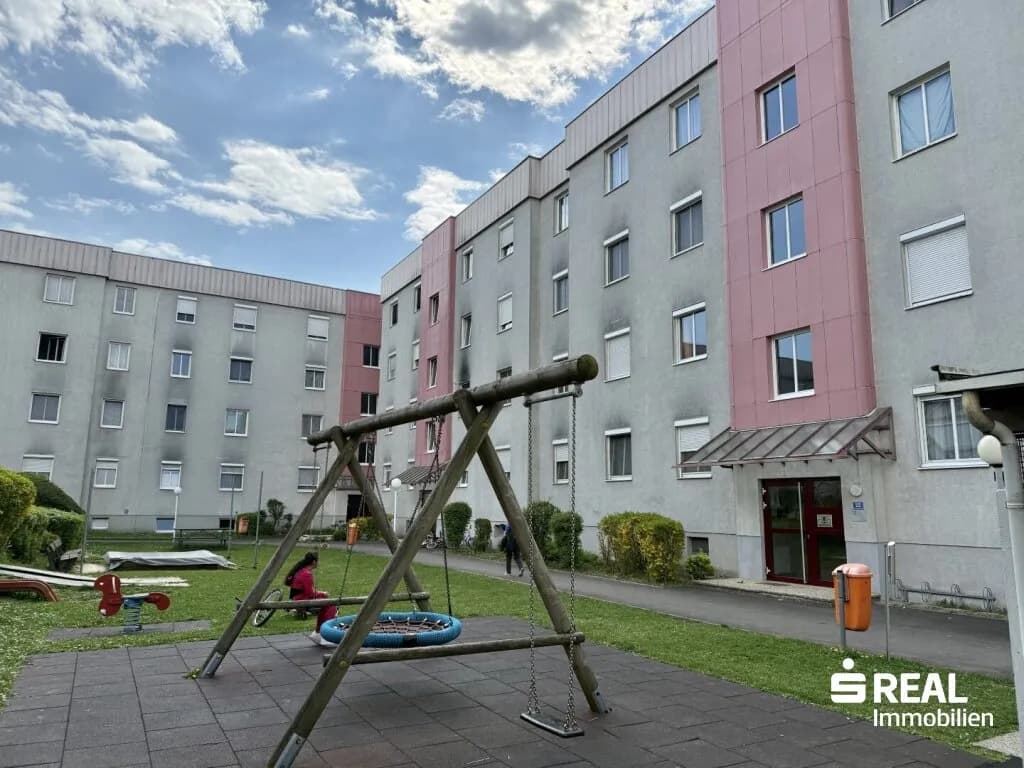 4-Zimmer-Wohnung kaufen in Linz Land – 89 m², € 179.000 – Bild 14 von 14