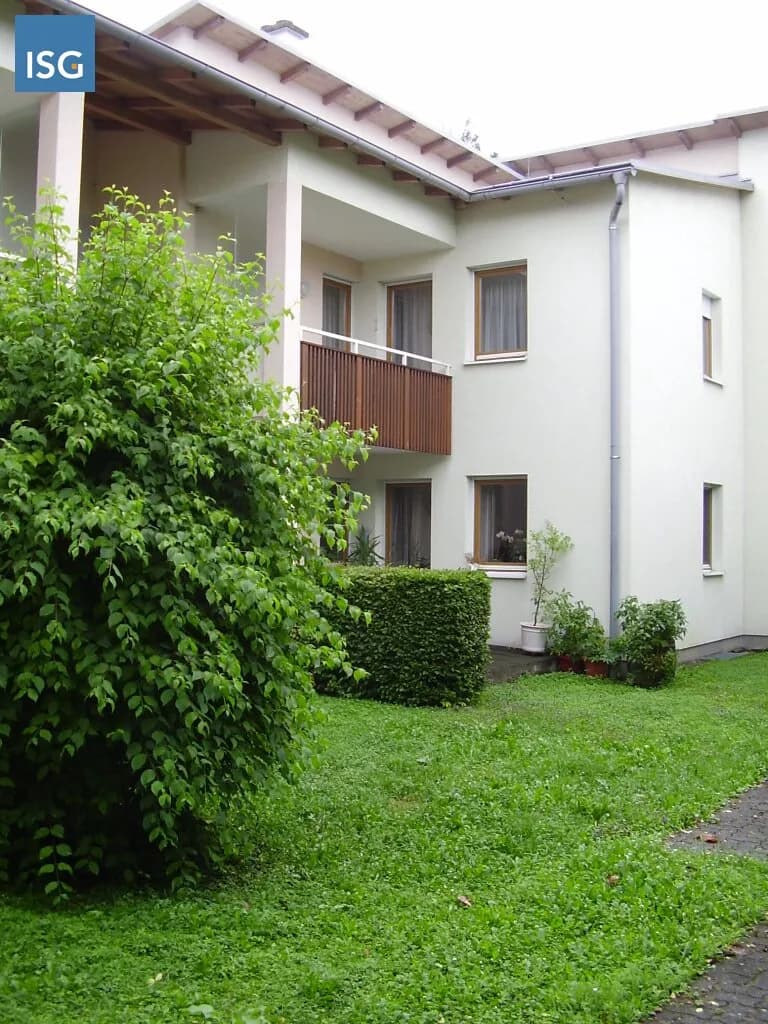 3-Zimmer-Wohnung mieten in Grieskirchen – 80 m², € 860