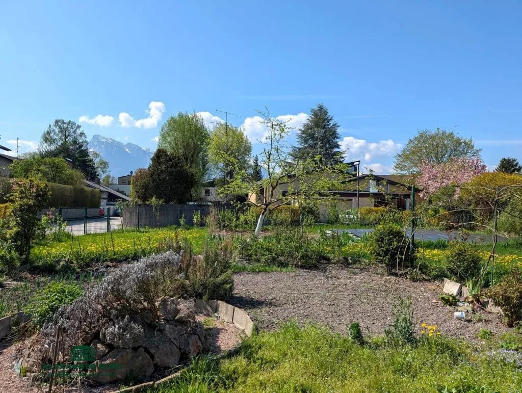 Grundstück kaufen in Salzburg Stadt – 803 m² – Bild 3 von 4