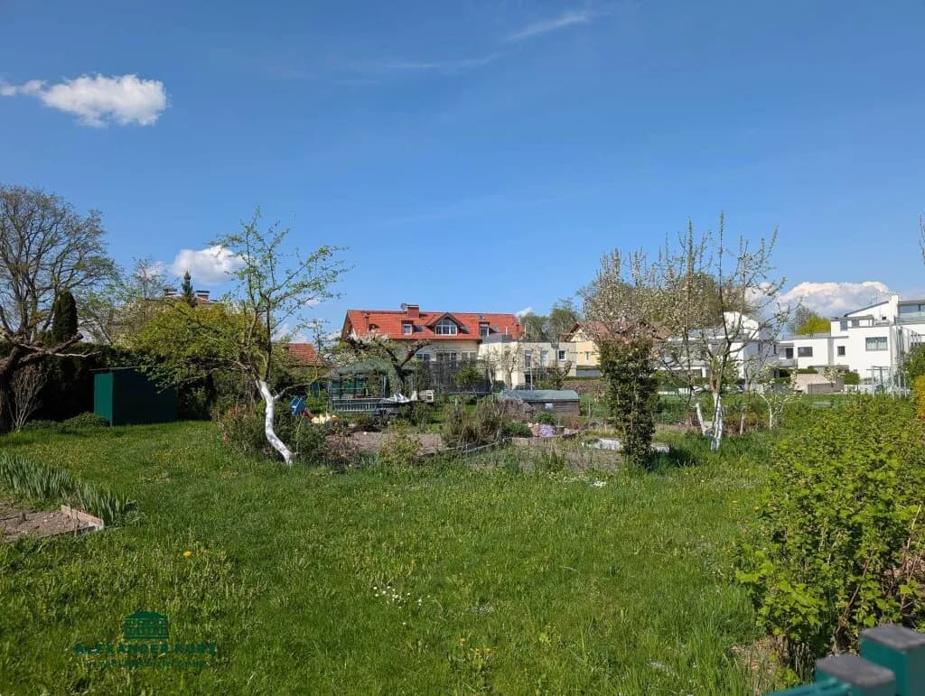 Grundstück kaufen in Salzburg Stadt – 803 m² – Bild 4 von 4