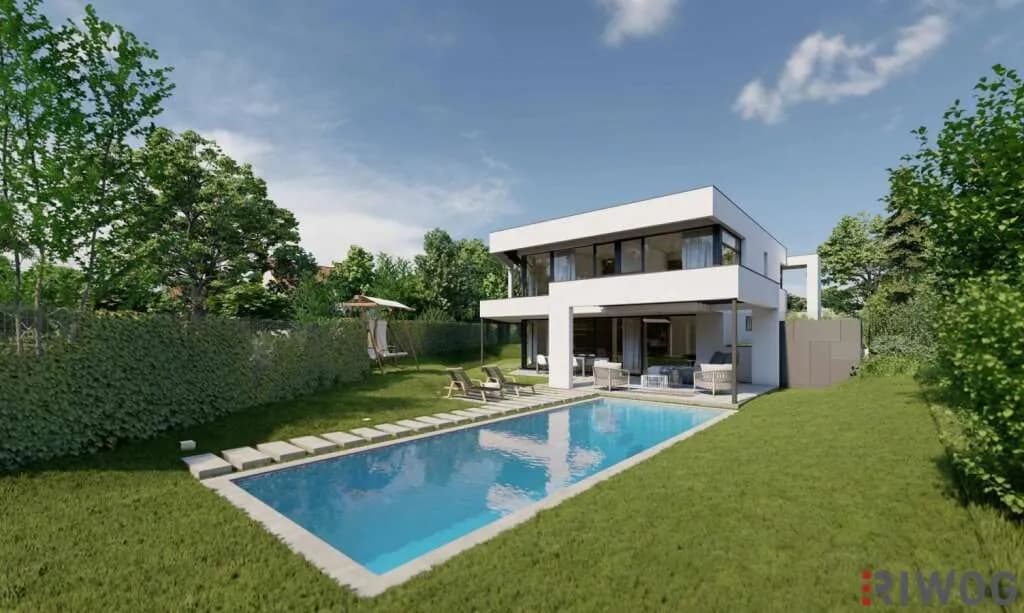 Grundstück kaufen in Mödling – 614 m², € 475.000 – Bild 2 von 15