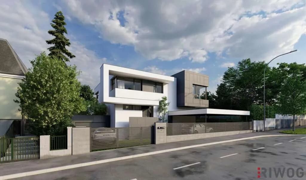 Grundstück kaufen in Mödling – 614 m², € 475.000 – Bild 3 von 15