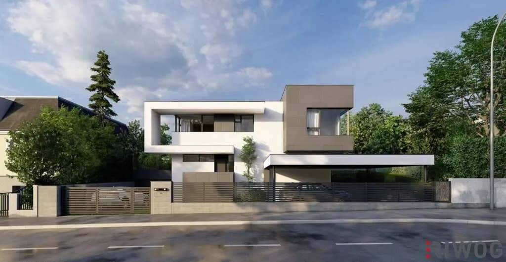 Grundstück kaufen in Mödling – 614 m², € 475.000 – Bild 4 von 15