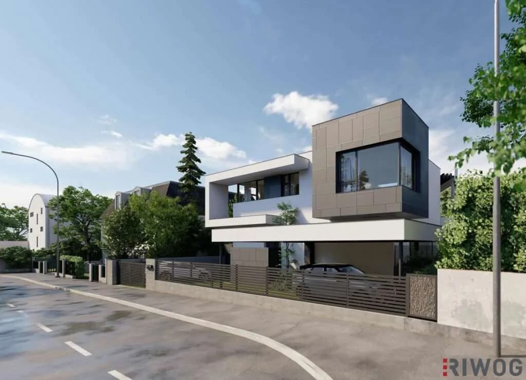 Grundstück kaufen in Mödling – 614 m², € 475.000 – Bild 5 von 15