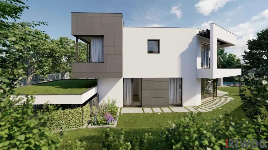 Grundstück kaufen in Mödling – 614 m², € 475.000 – Bild 6 von 15