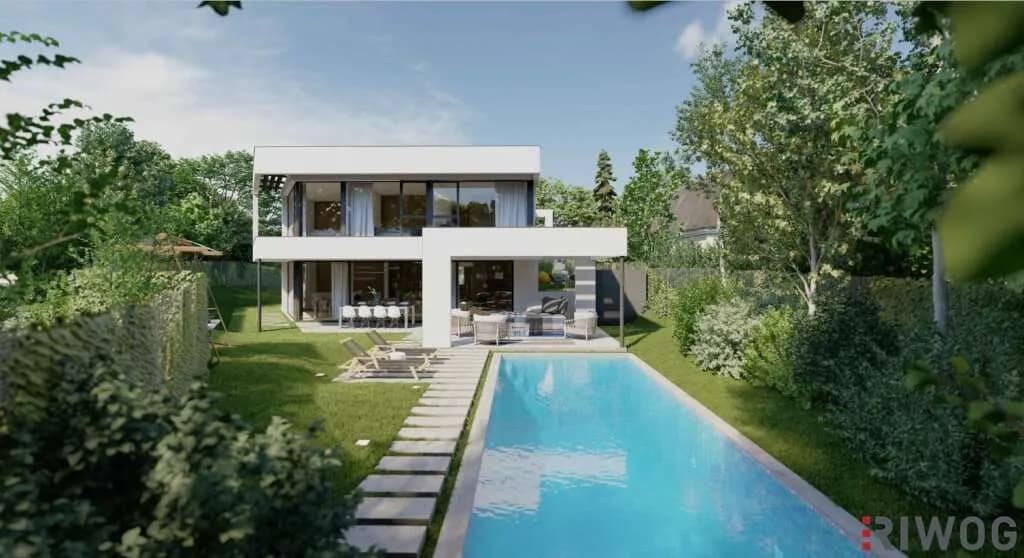 Grundstück kaufen in Mödling – 614 m², € 475.000 – Bild 8 von 15
