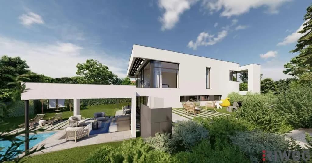 Grundstück kaufen in Mödling – 614 m², € 475.000 – Bild 9 von 15