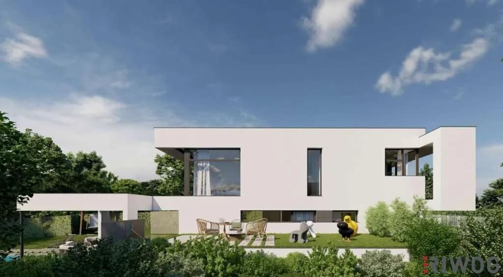 Grundstück kaufen in Mödling – 614 m², € 475.000 – Bild 10 von 15