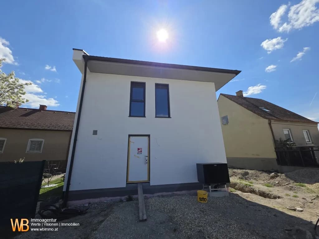 4-Zimmer-Haus kaufen in Bruck an der Leitha – 107,35 m², € 439.000 – Bild 4 von 11