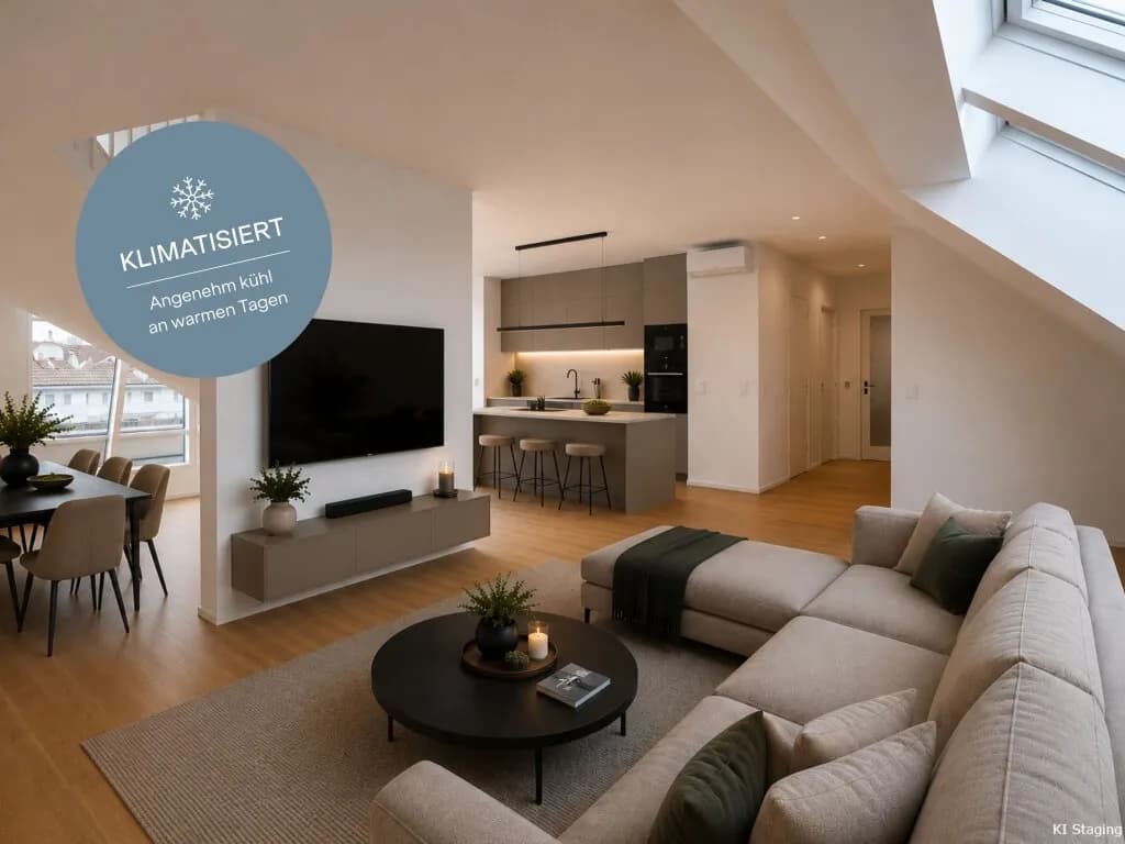 4-Zimmer-Wohnung kaufen in Wien – 133,1 m², € 948.200 – Bild 1 von 39