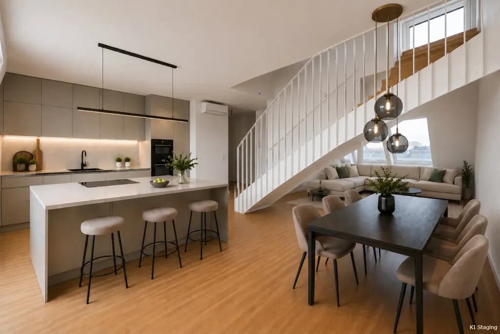 4-Zimmer-Wohnung kaufen in Wien – 133,1 m², € 948.200 – Bild 2 von 39