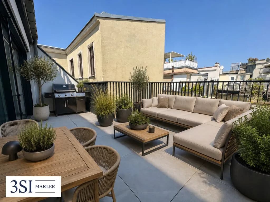 3-Zimmer-Wohnung kaufen in Wien – 92,2 m², € 1.249.000