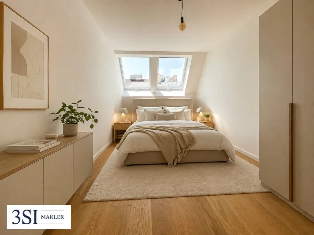 3-Zimmer-Wohnung kaufen in Wien – 92,2 m², € 1.249.000 – Bild 4 von 13