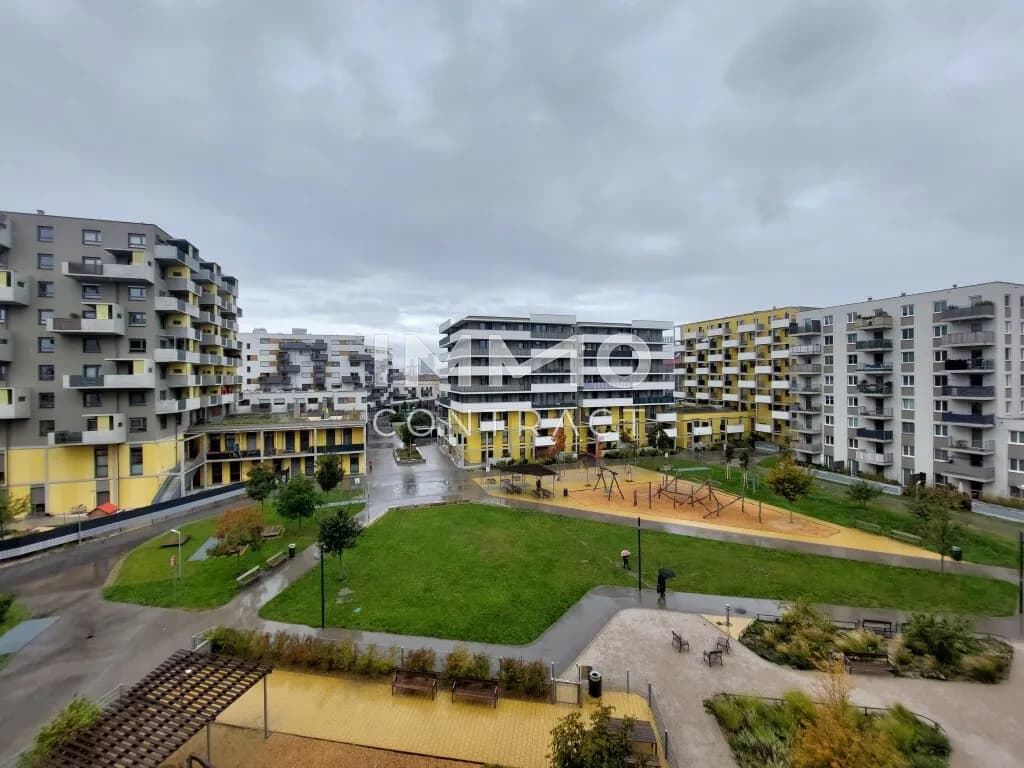 3-Zimmer-Wohnung mieten in Wien – 67,53 m², € 1.349