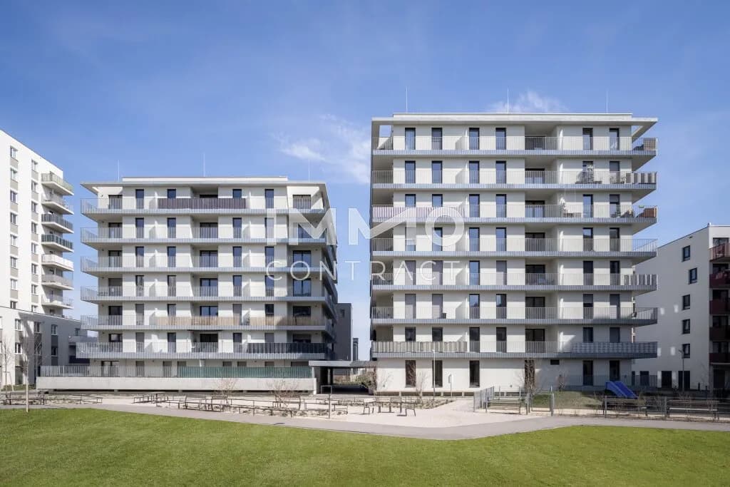 3-Zimmer-Wohnung mieten in Wien – 67,53 m², € 1.349 – Bild 2 von 23