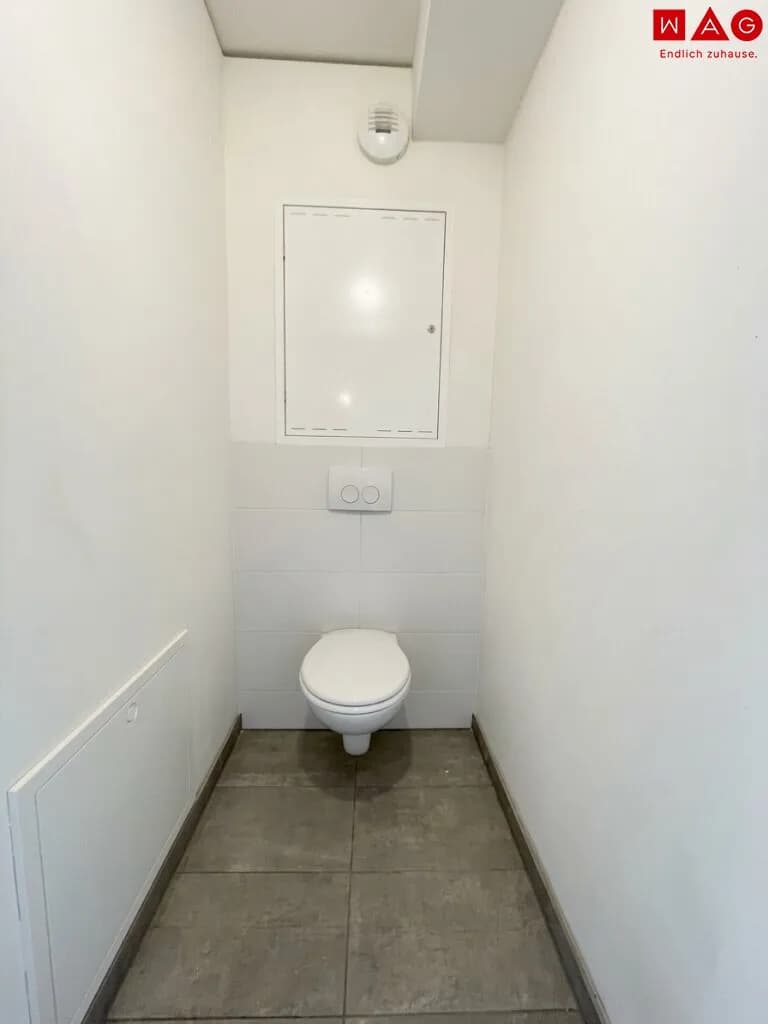 2-Zimmer-Wohnung mieten in Graz – 39,25 m², € 661 – Bild 3 von 10