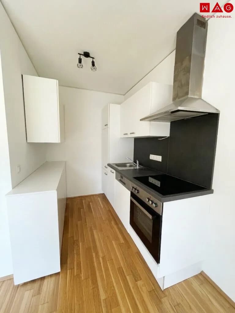 2-Zimmer-Wohnung mieten in Graz – 39,25 m², € 661 – Bild 4 von 10