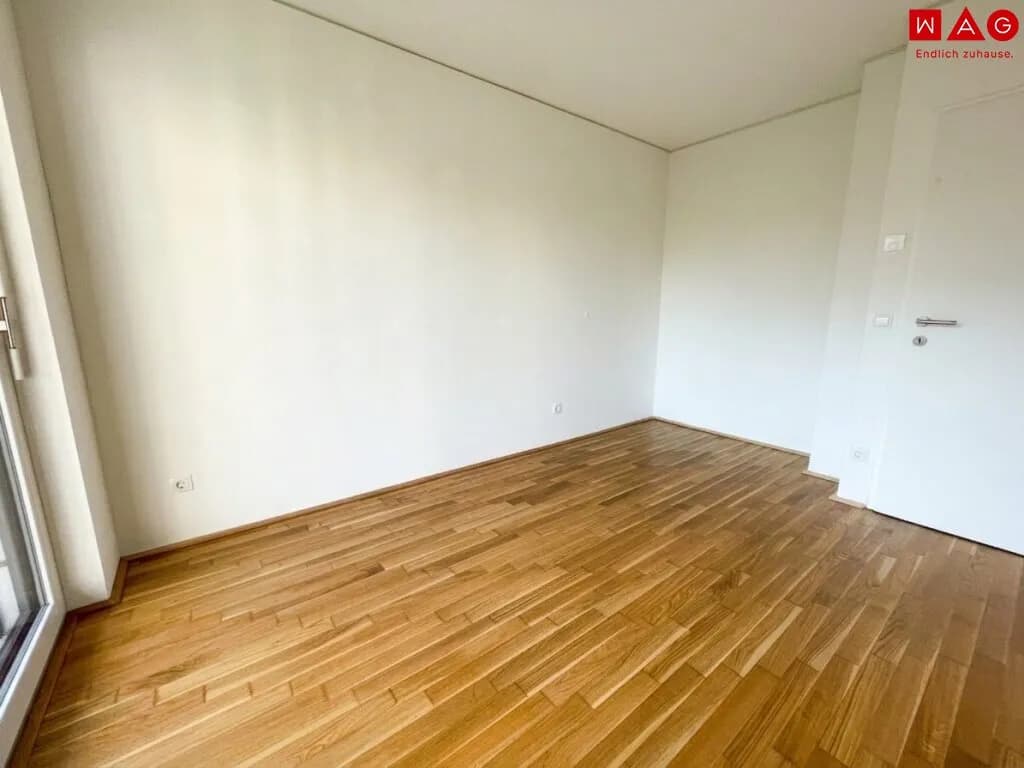 2-Zimmer-Wohnung mieten in Graz – 39,25 m², € 661 – Bild 6 von 10