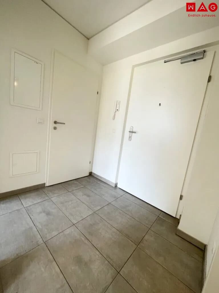 2-Zimmer-Wohnung mieten in Graz – 39,25 m², € 661 – Bild 9 von 10