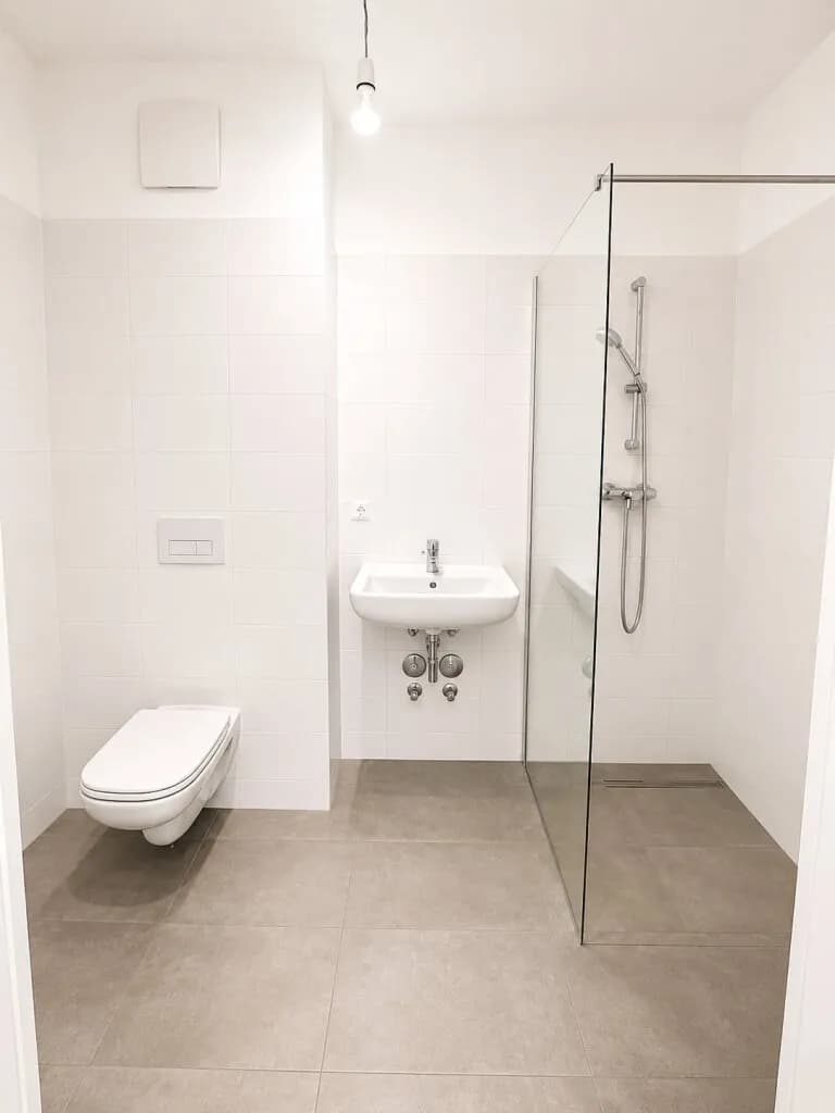 2-Zimmer-Wohnung mieten in Graz – 35 m², € 626