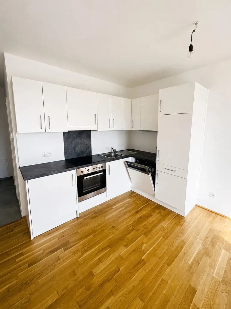 2-Zimmer-Wohnung mieten in Graz – 35 m², € 626 – Bild 2 von 4
