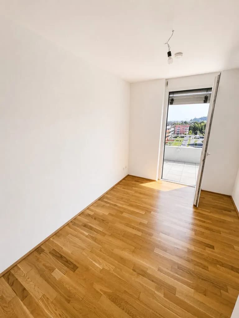 2-Zimmer-Wohnung mieten in Graz – 35 m², € 626 – Bild 3 von 4