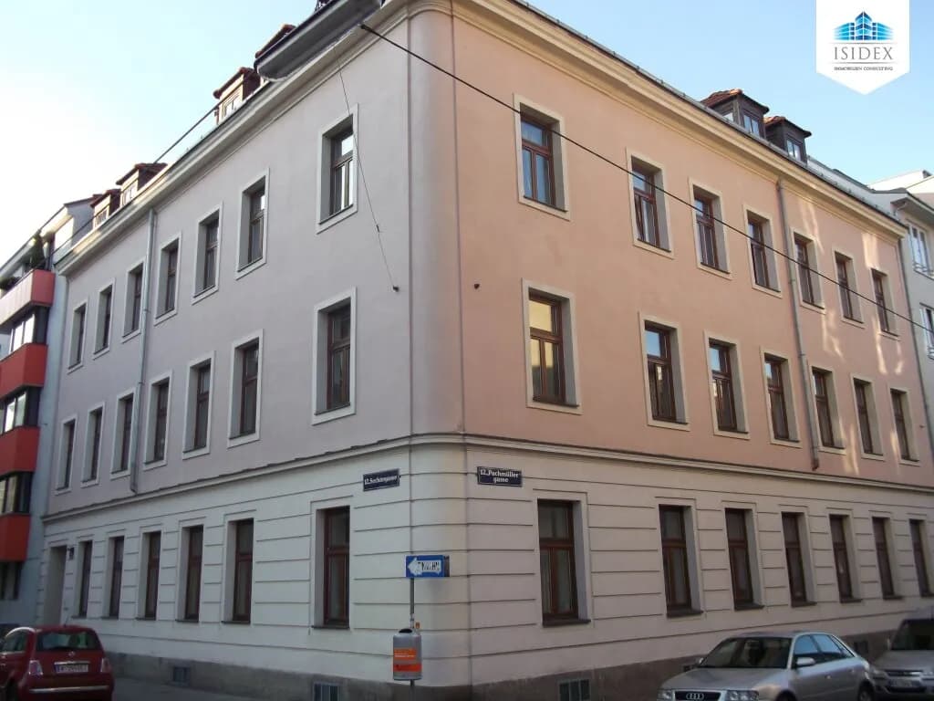 2-Zimmer-Wohnung mieten in Wien – 63,74 m², € 864 – Bild 14 von 14