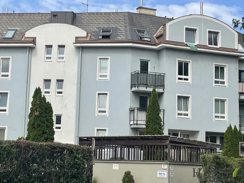 2-Zimmer-Wohnung kaufen in Baden – 53 m², € 238.000 – Bild 2 von 20